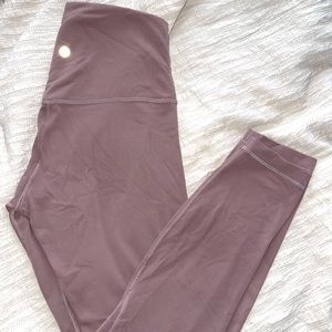 Lululemon Align Leggings